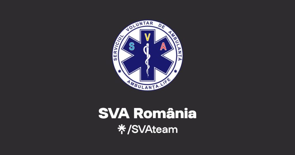 S.V.A Romania